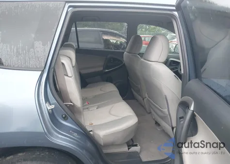 2009 Toyota Rav4 z USA, uszkodzony, nr VIN JTMBF33V39D012326